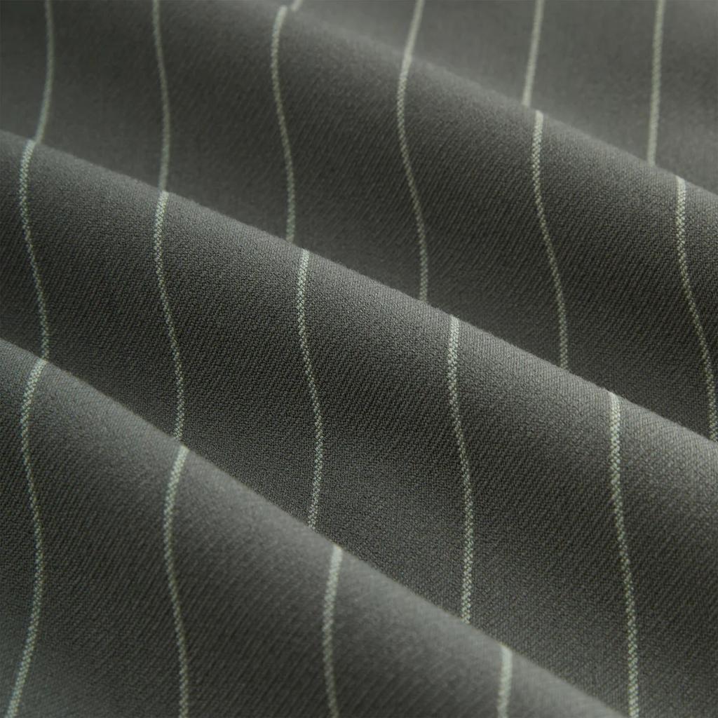 Kith Толстовка на молнии с двойным плетением KHM032385-178