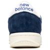 New Balance T500 Темно-синие Белые Унисекс Кроссовки Синие CT500CD
