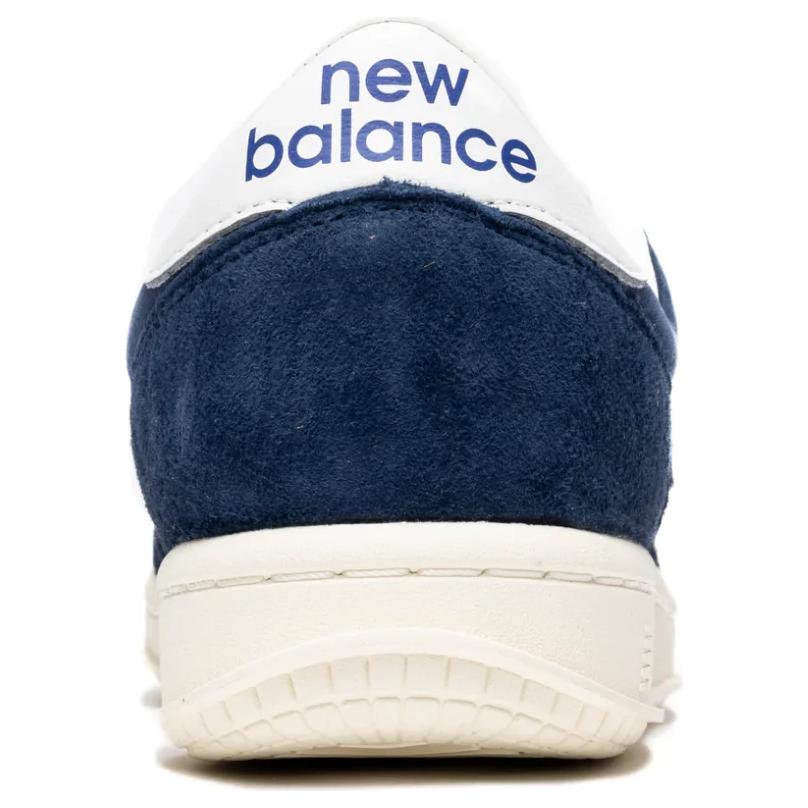 New Balance T500 Темно-синие Белые Унисекс Кроссовки Синие CT500CD