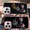 67 Six Seven Phone Cases For IPhone 17 16 15 14 13 12 11 Plus Pro Max Pro Color Matte Cover