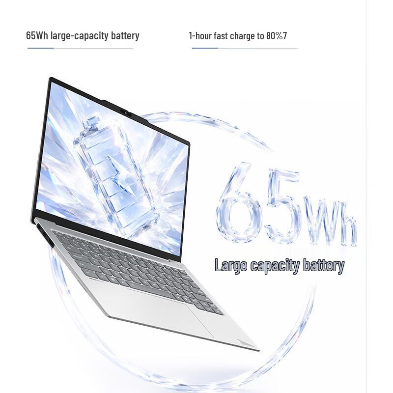 Lenovo Ноутбук ThinkBook X 14-дюймовый Ultra 5 (Китайская версия)