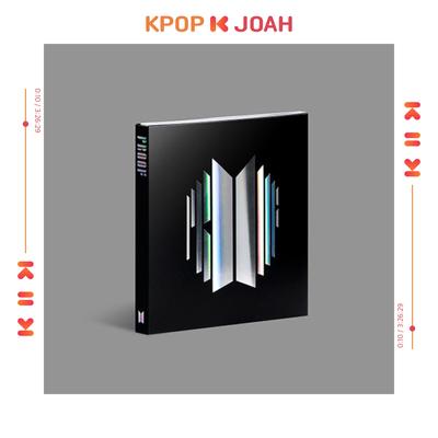 Альбом-антология [ДОКАЗАТЕЛЬСТВО] (КОМПАКТНАЯ ВЕРСИЯ)