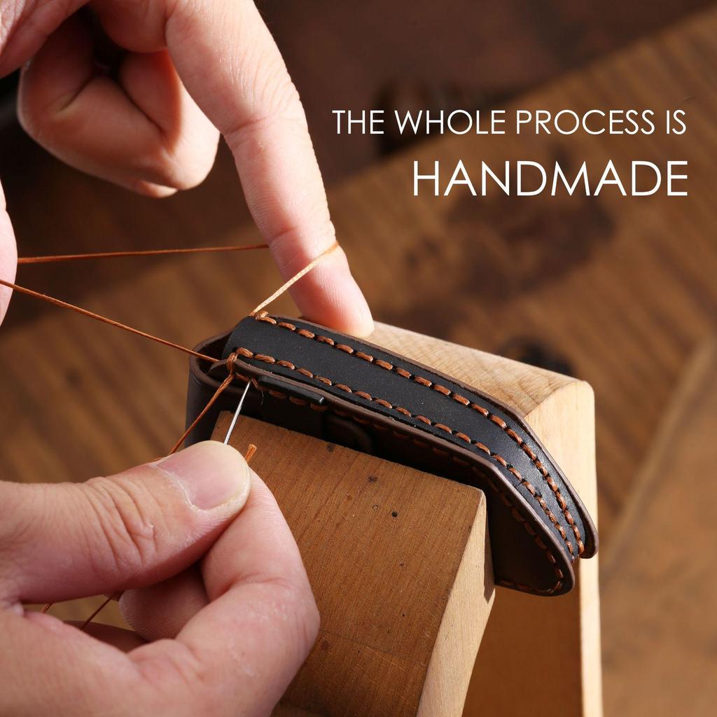 Handmade Key Cover for Old Ford F-150 Raptor