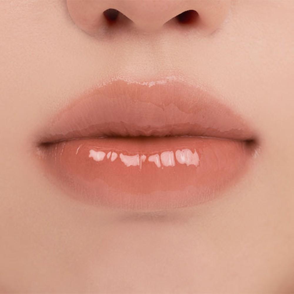 Rom&nd Глянцевый водный оттенок