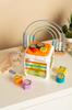 Educational Toy - Sorter Cube