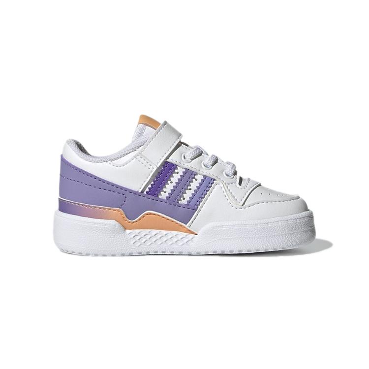 adidas Forum Low I 'Фрукты и Радужные Нашивки' GY8211