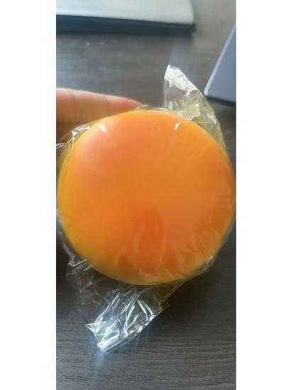 СквИши Медленно Восстанавливающийся Милый Ароматизированный Игрушка для Выпускания Воздуха - Симуляция Хлеба и Торта