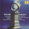 CD RICHARD WAGNER / HERBERT VON KARAJA - Der Ring Des Nibelungen - Querschni 4291682 Deutsche Grammo Germany Classical Used
