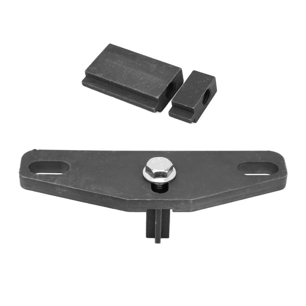 Набор из 3 предметов Инструмент для фиксации маховика Обслуживание Замена для Ford Focus 2.0 TDCi