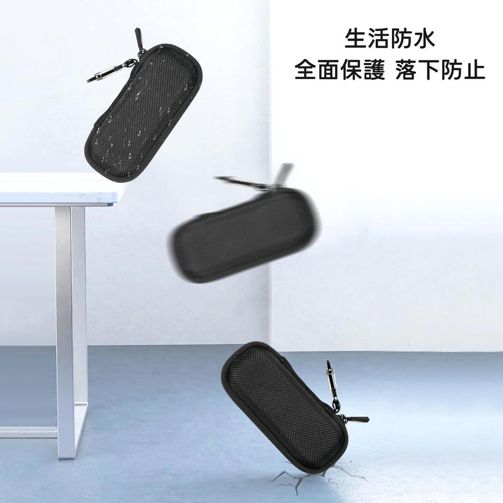 Чехол для хранения RLSOCO, совместимый с диктофоном Sony Stereo IC B ICD-TX660 /ICD-TX650/ICD-UX560F /UX570F