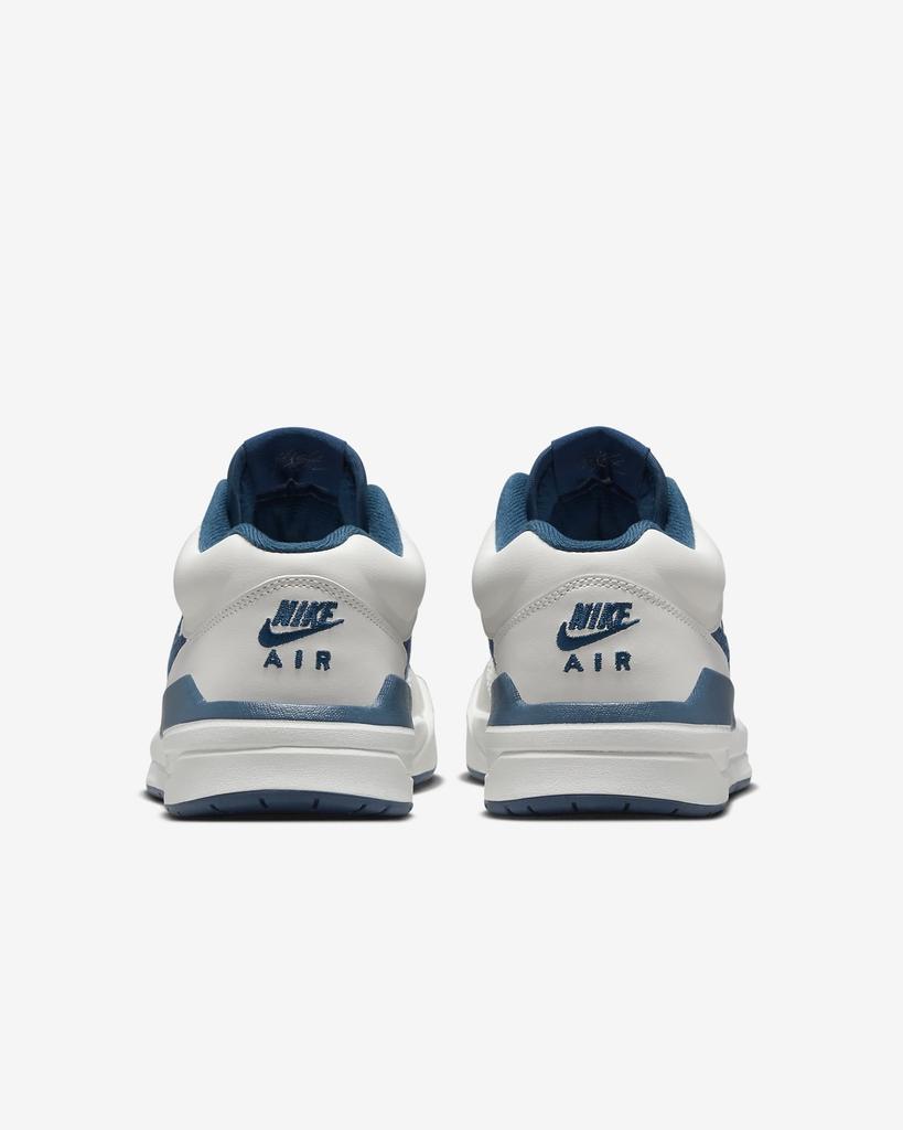 FB2269-104 Nike Jordan Stadium 90 Sail Ozone Blue (Женский)