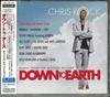 CD OST - Down To Earth Original Soundtrack ESCA8296 Japan Soundtracks & Musicals Used