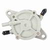 Motorcycle Scooter Vacuum Fuel Pump Range Extender Pump
