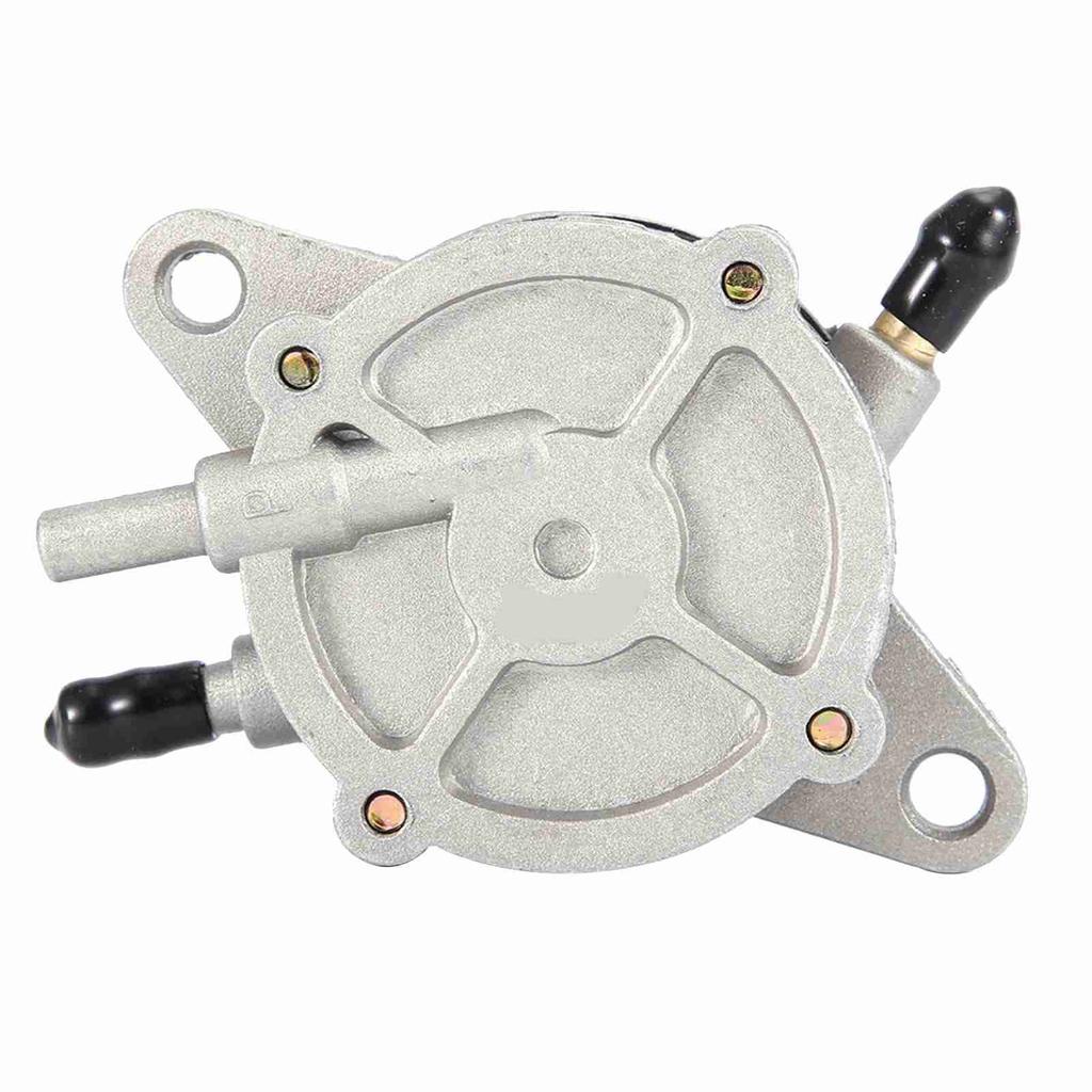 Motorcycle Scooter Vacuum Fuel Pump Range Extender Pump