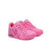 Skechers Кроссовки Uno - Spread the Love 155507/HTPK розовый