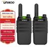 Пара радиостанций UNIKOO Max 2.0 Classic с большим радиусом действия (Китайская версия)