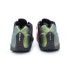 FB8934-700 Supreme Nike Air Zoom Courtposite Металлический Золотой Черный Зеленый (Мужской)