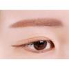 Tony Moly The Shocking Brow Easy Flat Eyebrow Auto Pencil 0.5g, 01 Natural Brown, 1 Piece