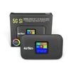 Suriname 4G LTE Portable MIFI Router for Venezuela & Panama A8