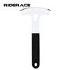 RIDERACE Bike Disc Brake Pad Spreader Wrench Stainless Steel Bicycle Brake Rotor Caliper Tool Cycling Adjustment Repair Tools