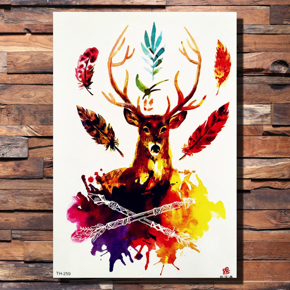 Сексуальные татуировки для женщин