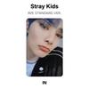 Stray Kids В СТАНДАРТНОЙ ВЕРСИИ. Официальная фотокарта