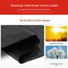 YUANXING Heavy-Duty Rainproof Tarp