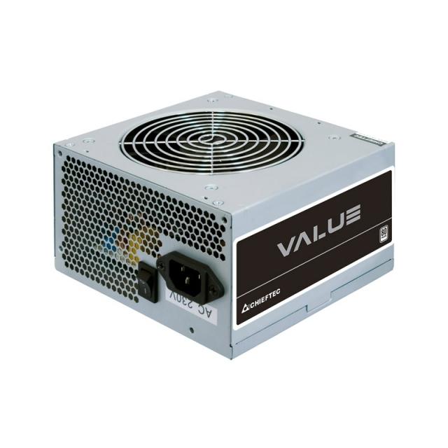 Zasilacz Chieftec APB-700B8 700W ATX 120mm 80+ aPFC