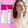 Moisturizing Face Cream Hydrating Skin Care Cream Gentle Nourishing Lotion Lightweight Daily Moisturizer for Soft Skin