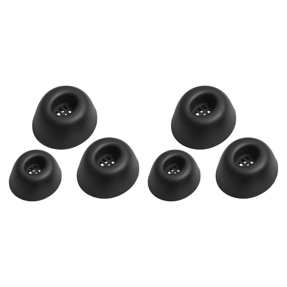 Защитный рукав, силиконовый чехол для наушников, сменный чехол для наушников, протектор, амбушюры, чехол