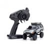 Kyosho Mini Z 4x4 Mx 01 Readyset Toyota 4runner Dark Gray Metallic