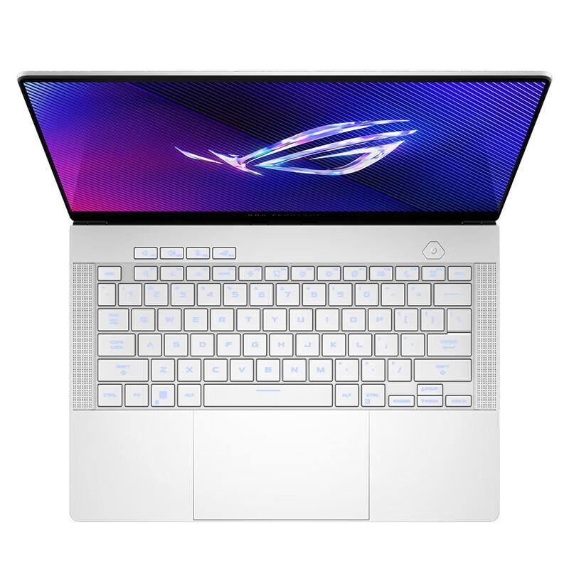 ASUS ROG Zephyrus G14 Air 2025 Gaming Laptop (CN version)