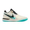 Zoom LeBron NXXT Gen AMPD Ливерпуль (Полупрозрачная подошва)