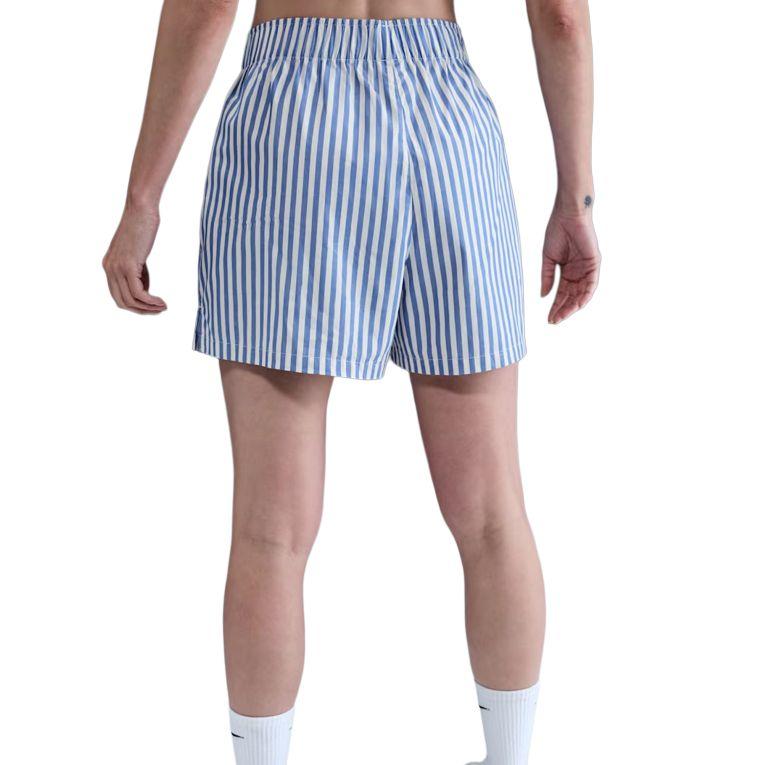 Nike Clothing Casual Shorts Women's Blue IH8489-480