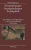 Книга Kriegsdeutungen - Staatsgrundungen - Sozialpolitik : Der Helden- Und Opferdiskurs In Der Tschechoslowakei 1918-1948