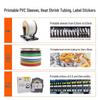 MAX Tube Printer Ribbon for LM Series
