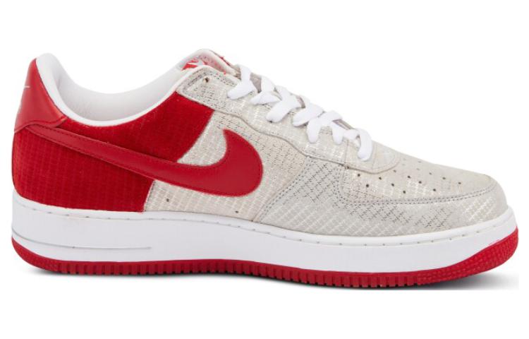 Nike Air Force 1 Low Рождество 2005 312945-061