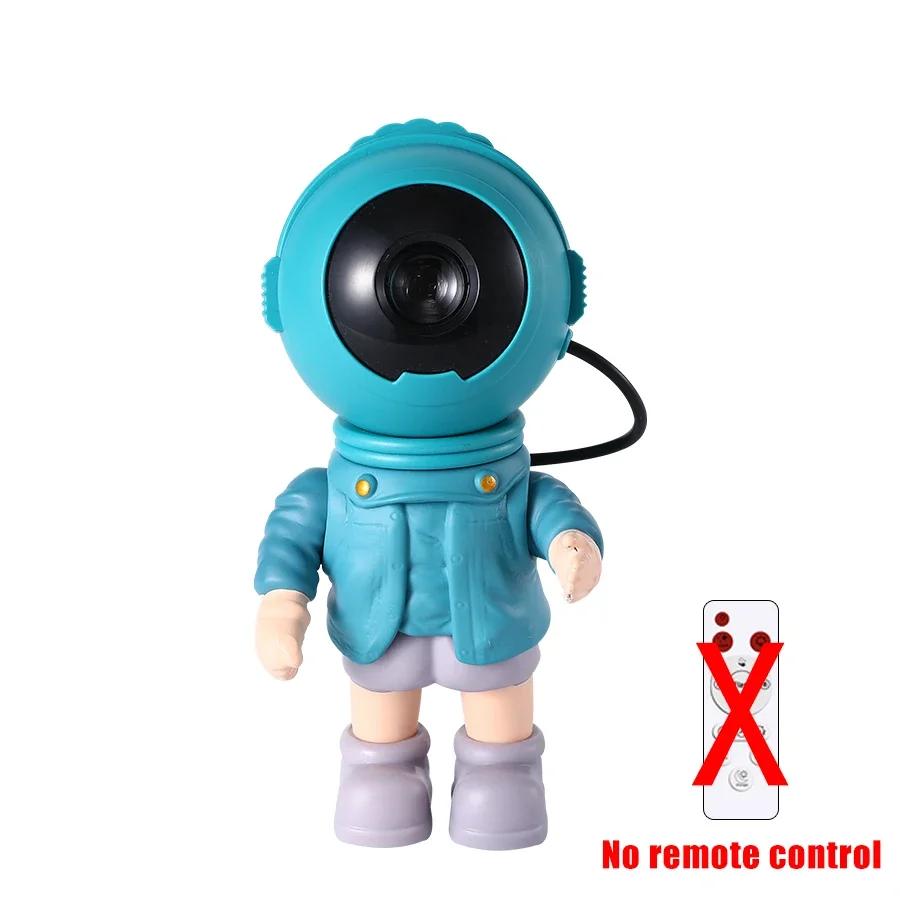 Проектор астронавта, проекция планеты астронавта, ночник, проекция астронавта, стиль, украшение детской домашней обстановки