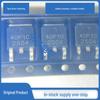 40P10 TO252 Новый Оригинальный P-канальный 100В 40А MOSFET Чип Шелкография