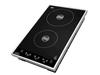Double Induction Plate 3100W