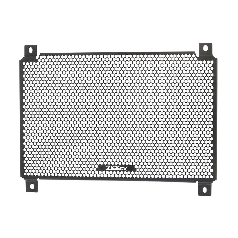 2025 2026 2027 FOR Kawasaki Ninja1100SX NINJA1100SX Radiator Guard Grill Cover Oil Cooler Protector Ninja1000SX 2020-2024 2023