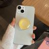 INS Круглый Хрустальный Шар Держатель для Телефона Для iPhone Samsung Xiaomi Huawei Универсальный Мобильный Пальцевый Кронштейн Стенд Держатель 5