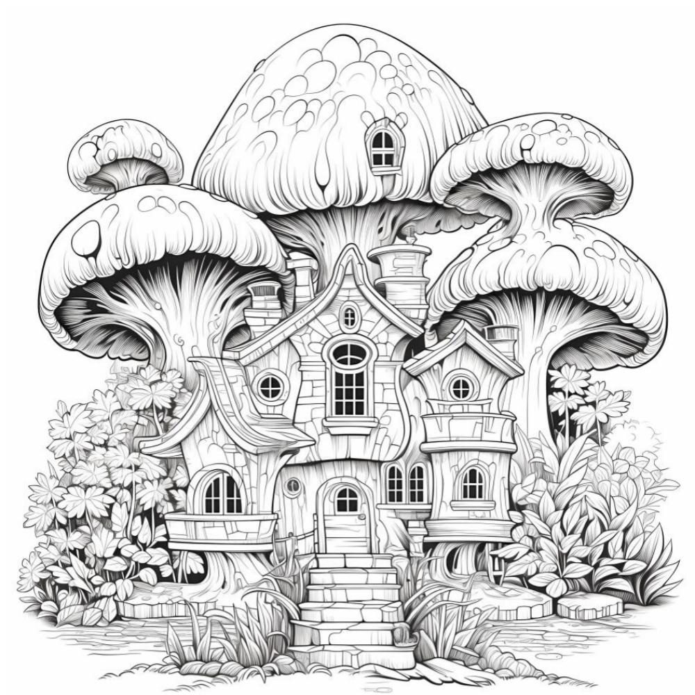 1 шт. Художественная раскраска, 22 страницы, раскраски, подарок на день рождения, снятие стресса, снятие стресса, граффити, художественная книга для рисования