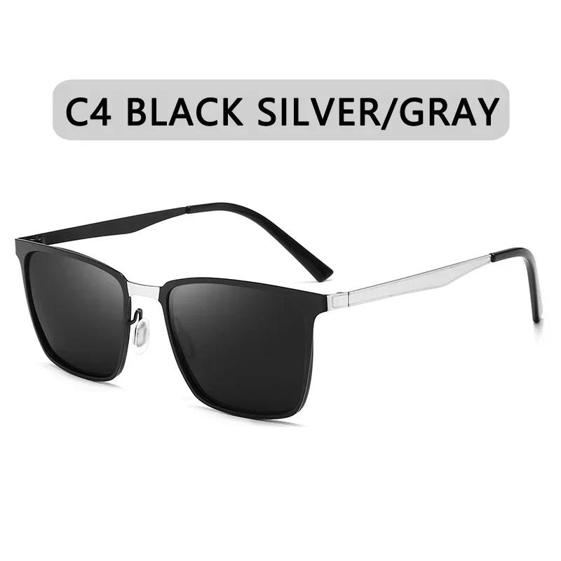 Retro Vintage Square Frame Sunglasses Women Brand Designer Black Cool Men Sun Glasses UV400 Shades Protection Eyeglasses Goggles