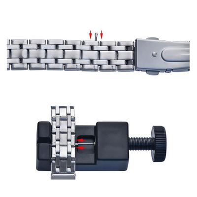 Профессиональный ремешок для часов, браслет, средство для удаления звеньев, запасные часы, регулировка шпилек, ремонт часов, запрет S2V9