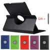 For Lenovo Tab M10 Plus TB-X606X X606F 10.3' 360 Degree Rotating Cover For Lenovo Tab M10 X505 X605L 10.1 P11/ P11 Pro Cover Case