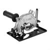 Adjustable Base Bracket Angle Grinder Circular Saw