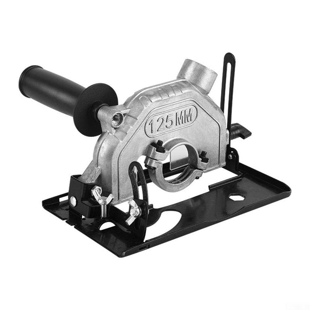 Adjustable Base Bracket Angle Grinder Circular Saw