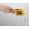 Casio Waterproof and Dustproof Calculator, Mini Just Type, 12 Digits, WM-320MT-N
