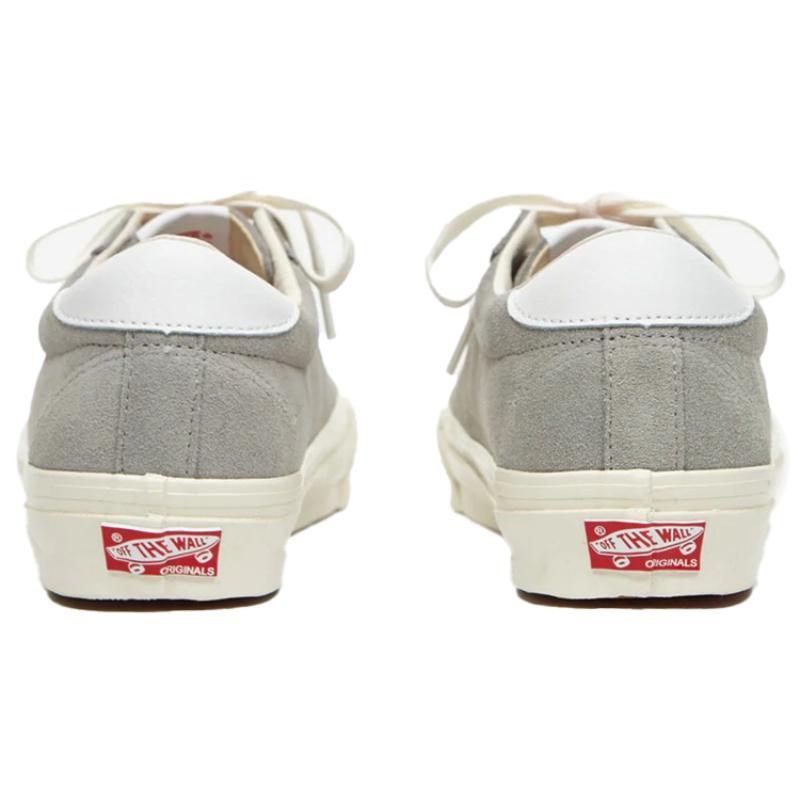 Vans Vault Og Epoch Lx Серый Vans VN0A4U12B4W